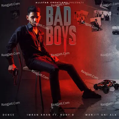 Bad Boys