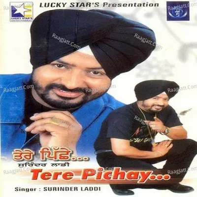 Tere Pichay Poster