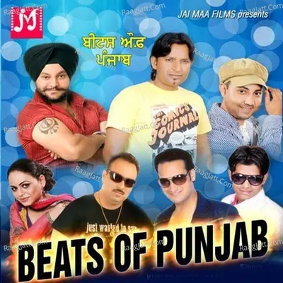 Beats Of Punjab Poster