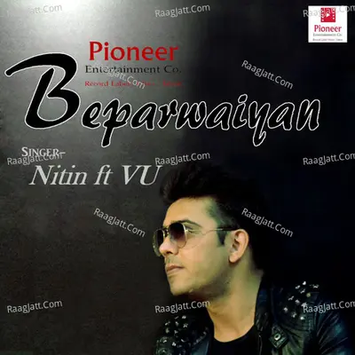 Beparwaiyan Cover