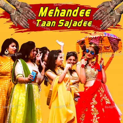 Mehandee Taan Sajadee