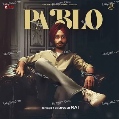 Pablo Cover