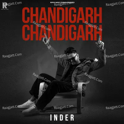 CHANDIGARH CHANDIGARH Cover