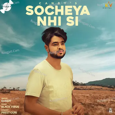 Socheya Nhi Si Cover