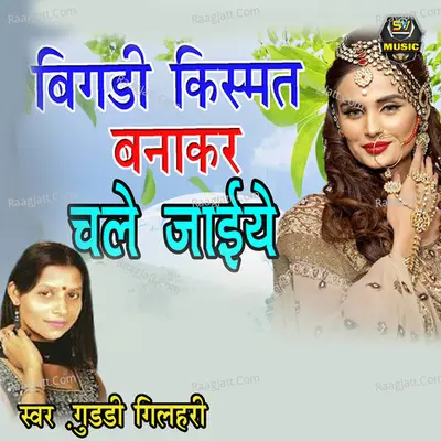 Bigadi Kismat Bana Ke Chale Jaeye Cover