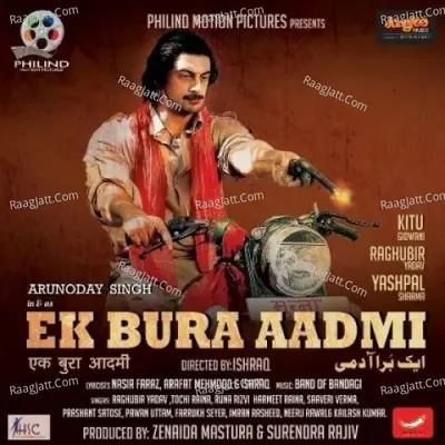 Ek Bura Aadmi Poster