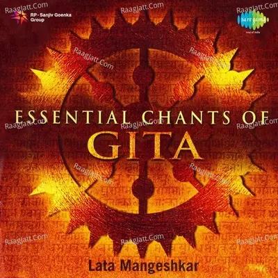 Essential Chants Of Gita - Lata Mangeshkar