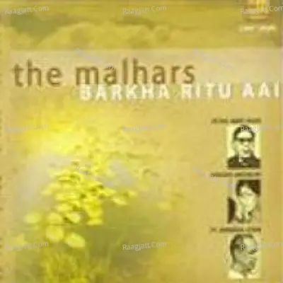 The Malhars - Barkha Ritu Aai - Kishori Amonkar
