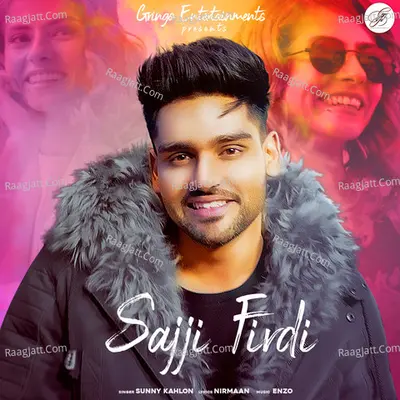 Sajji Firdi Cover