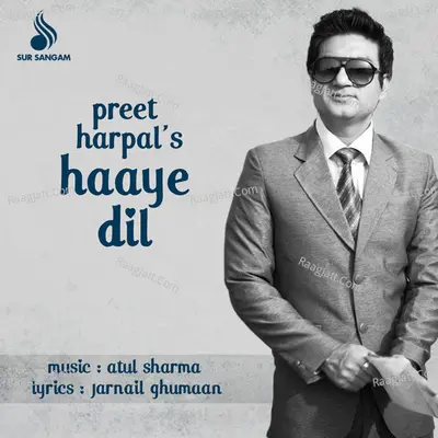 Haaye Dil - Preet Harpal