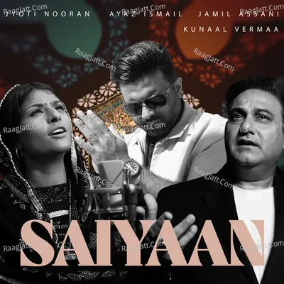 Saiyaan Cover