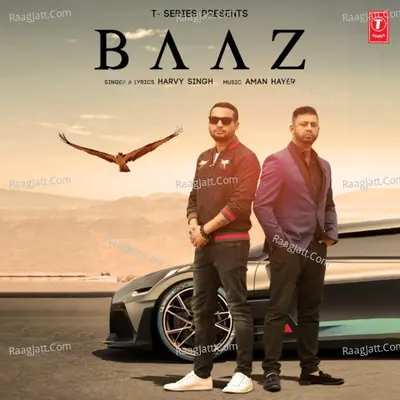 Baaz