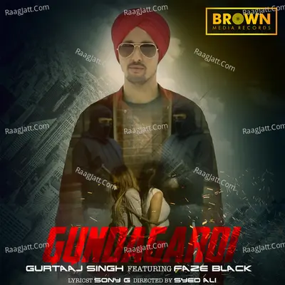 Gundagardi Cover
