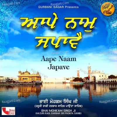 Aape Naam Japave Poster