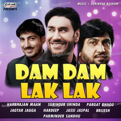Dam Dam Lak Lak Poster