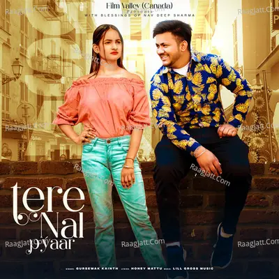 Tere Nal Pyaar