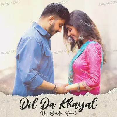 Dil da Khayal Cover