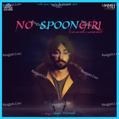 No Spoongiri Poster