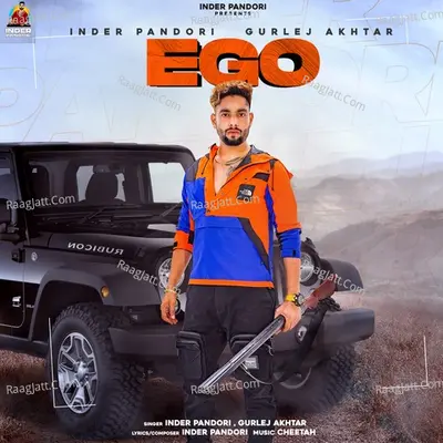 Ego Cover