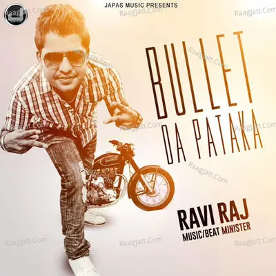 Bullet Da Pataka Cover
