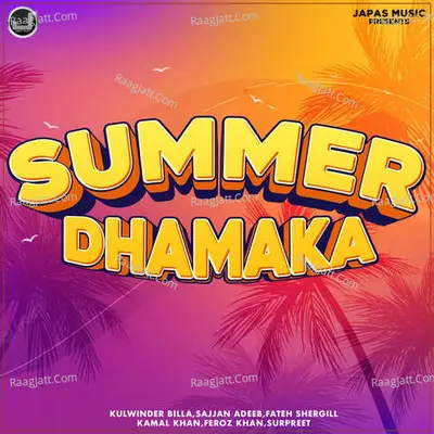 Summer Dhamaka Cover