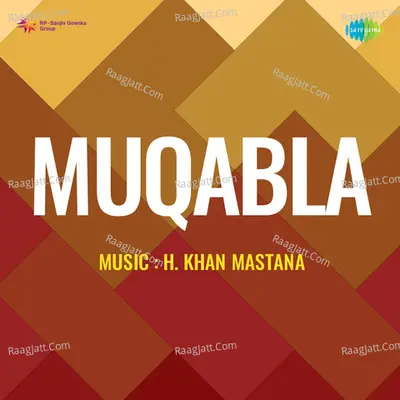 Muqabla Poster
