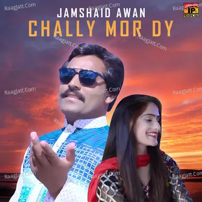 Chally Mor Dy - Single Cover