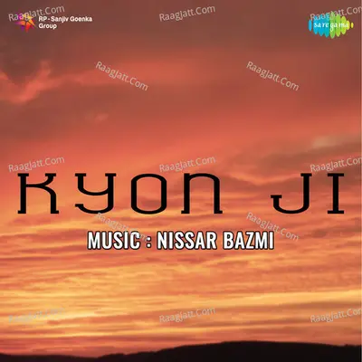 Kyon Ji Poster