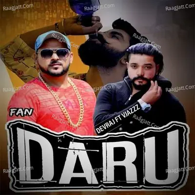 Fan Daru Da