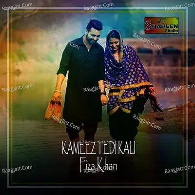 Kameez Tedi Kali - Single Cover