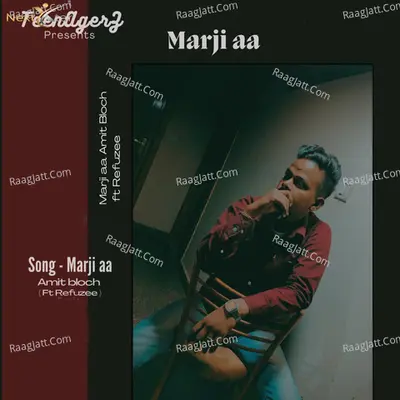 Marji Aa Cover