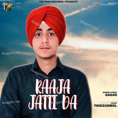 Raaja Jatti Da