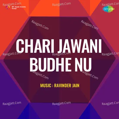 Chari Jawani Budhe Nu Cover