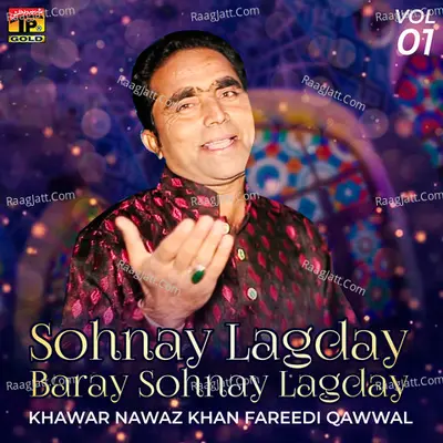 Sohnay Lagday Baray Sohnay Lagday, Vol. 1 - Khawar Nawaz Khan Fareedi Qawwal