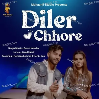 Diler Chhore Cover