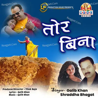 Tor Bina (Chhattisgarhi Song) Cover