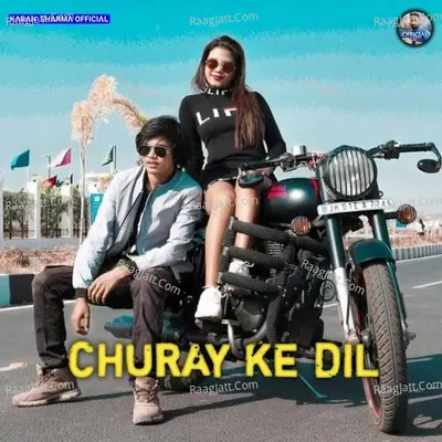 CHURAY KE DIL Cover