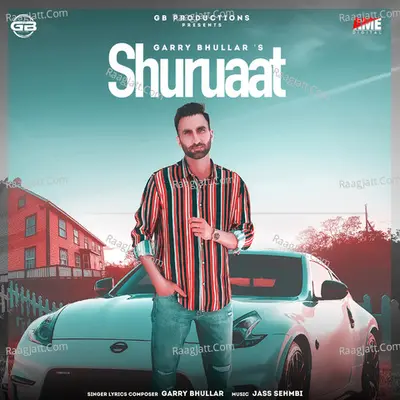 Shuruaat Cover