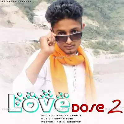 Love Dose 2 Cover