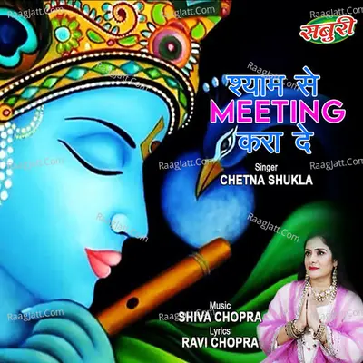 Shyam Se Meeting Kara De Cover