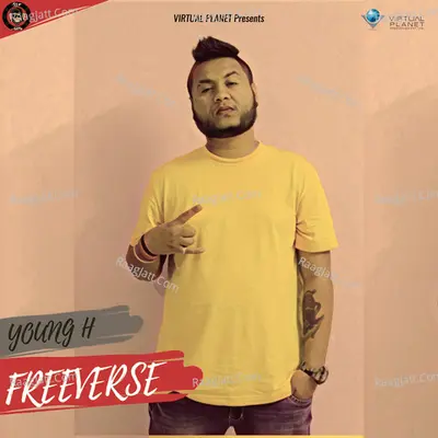 Freeverse Cover