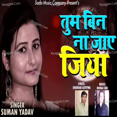 TUM BEEN NA JAYE JIYA Cover