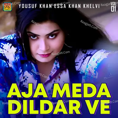 Aja Meda Dildar Ve, Vol. 1 Poster