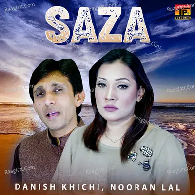 Saza - Single Cover