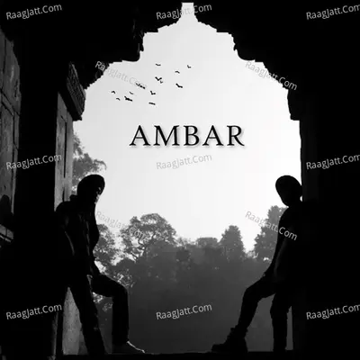 Ambar Cover