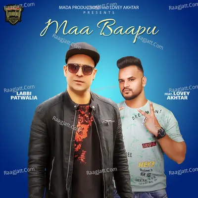 Maa Baapu Cover