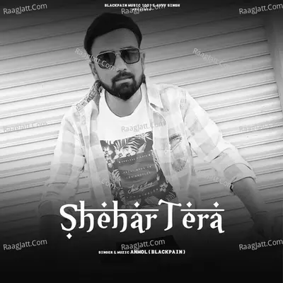 Shehar Tera Cover