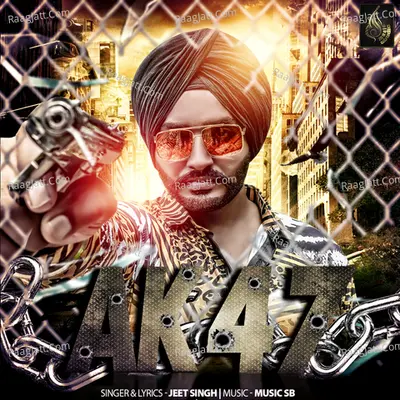 AK 47