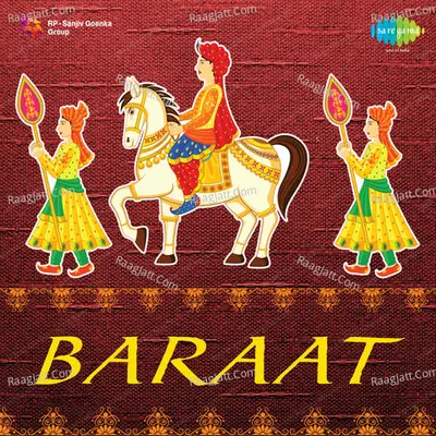 Baraat Poster