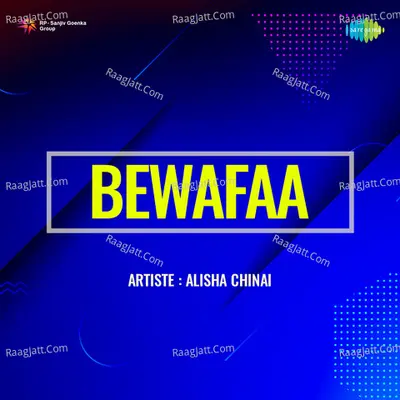 Bewafaa - Alisha Chinai Cover